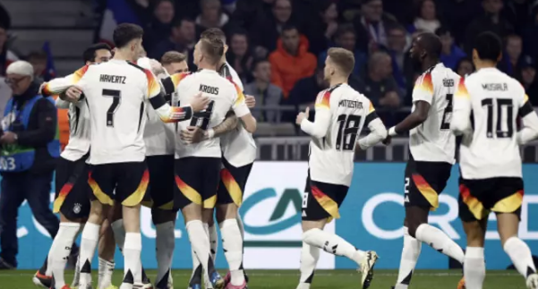 Foto - Şampiyonaya aylar kala açıklandı: EURO 2024'ün favorileri açıklandı! Türkiye'nin yeri bir hayli şaşırttı...