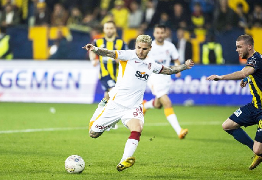 Foto - Şampiyon'dan yine sürpriz bir hamle... Şok eden gelişme: