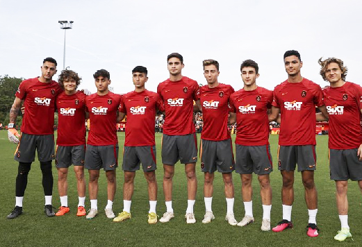 Foto - Şampiyon'dan yine sürpriz bir hamle... Şok eden gelişme: