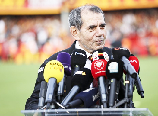 Foto - Şampiyon'dan yine sürpriz bir hamle... Şok eden gelişme: