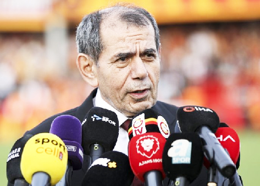 Foto - Şampiyon'dan yine sürpriz bir hamle... Şok eden gelişme: