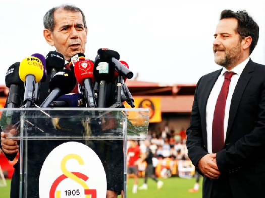 Foto - Şampiyon'dan yine sürpriz bir hamle... Şok eden gelişme: