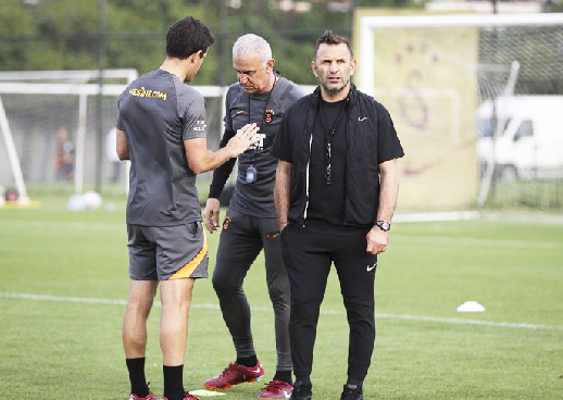 Foto - Şampiyon'dan yine sürpriz bir hamle... Şok eden gelişme: