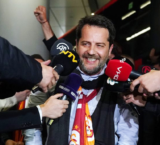 Foto - Şampiyon'dan yine sürpriz bir hamle... Şok eden gelişme: