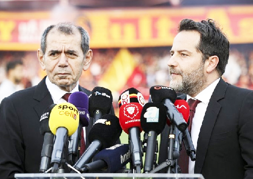 Foto - Şampiyon'dan yine sürpriz bir hamle... Şok eden gelişme: