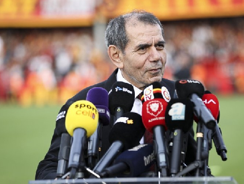 Foto - Şampiyon'dan yine sürpriz bir hamle... Şok eden gelişme: