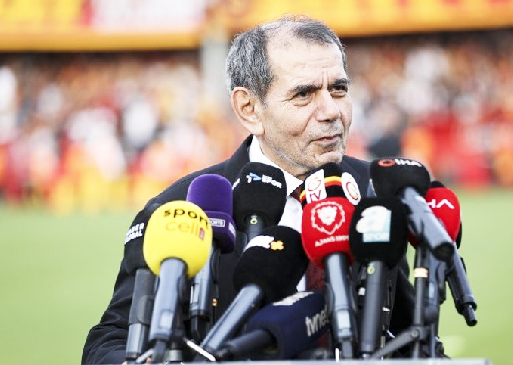 Foto - Şampiyon'dan yine sürpriz bir hamle... Şok eden gelişme: