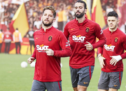 Foto - Şampiyon'dan yine sürpriz bir hamle... Şok eden gelişme: