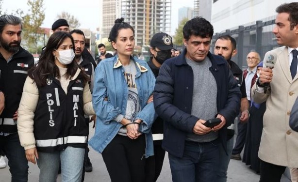 Foto - 'Şampiyonlar Ligi' dağıldı Fotoğraftaki fenomenlerin mal varlıklarına el konuldu