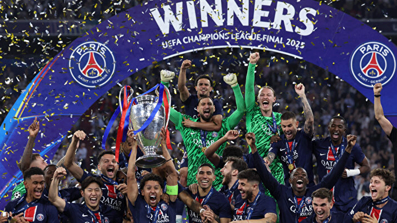 Foto - Şampiyonlar Ligi finalinde maziye götüren anlar… Herkes Daum’lu Fenerbahçe'yi hatırladı