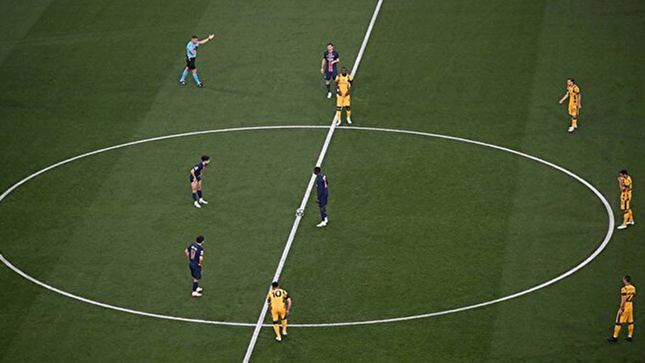 Foto - Şampiyonlar Ligi finalinde maziye götüren anlar… Herkes Daum’lu Fenerbahçe'yi hatırladı