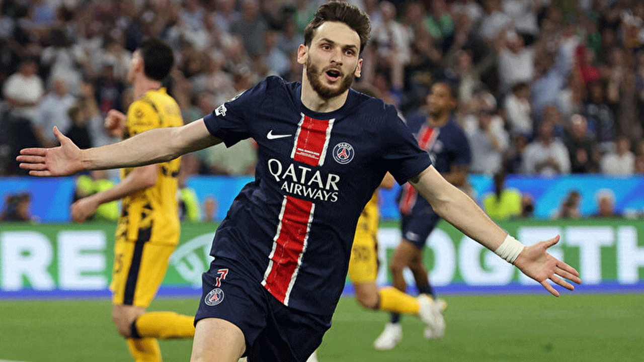 Foto - Şampiyonlar Ligi finalinde maziye götüren anlar… Herkes Daum’lu Fenerbahçe'yi hatırladı