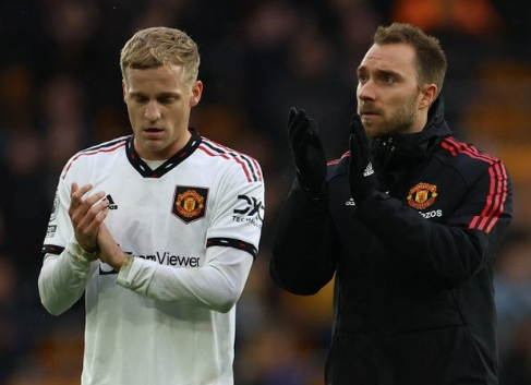 Foto - Şampiyonlar Ligi hamlesi! Yeni yıldız Manchester United’tan... Galatasaray'da herkesi ilgilendiriyor!