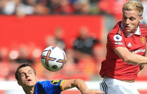 Foto - Şampiyonlar Ligi hamlesi! Yeni yıldız Manchester United’tan... Galatasaray'da herkesi ilgilendiriyor!