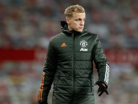 Foto - Şampiyonlar Ligi hamlesi! Yeni yıldız Manchester United’tan... Galatasaray'da herkesi ilgilendiriyor!