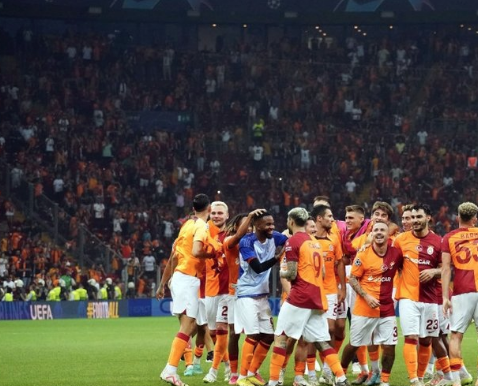 Foto - Şampiyonlar Ligi hamlesi! Yeni yıldız Manchester United’tan... Galatasaray'da herkesi ilgilendiriyor!