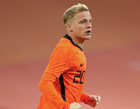 Foto - Şampiyonlar Ligi hamlesi! Yeni yıldız Manchester United’tan... Galatasaray'da herkesi ilgilendiriyor!