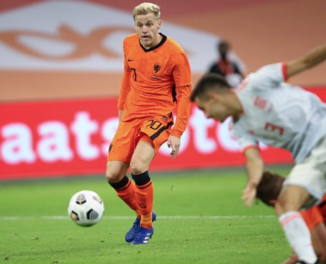 Foto - Şampiyonlar Ligi hamlesi! Yeni yıldız Manchester United’tan... Galatasaray'da herkesi ilgilendiriyor!