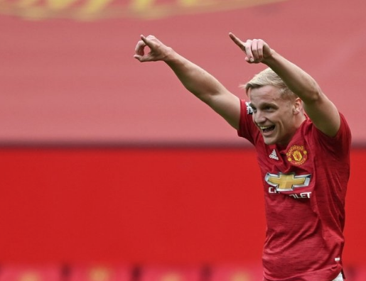 Foto - Şampiyonlar Ligi hamlesi! Yeni yıldız Manchester United’tan... Galatasaray'da herkesi ilgilendiriyor!