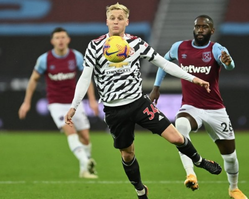 Foto - Şampiyonlar Ligi hamlesi! Yeni yıldız Manchester United’tan... Galatasaray'da herkesi ilgilendiriyor!