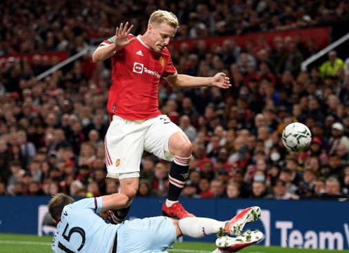 Foto - Şampiyonlar Ligi hamlesi! Yeni yıldız Manchester United’tan... Galatasaray'da herkesi ilgilendiriyor!