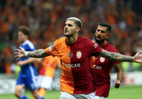 Foto - Şampiyonlar Ligi hamlesi! Yeni yıldız Manchester United’tan... Galatasaray'da herkesi ilgilendiriyor!