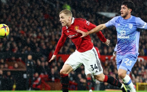 Foto - Şampiyonlar Ligi hamlesi! Yeni yıldız Manchester United’tan... Galatasaray'da herkesi ilgilendiriyor!