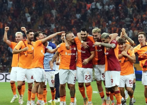 Foto - Şampiyonlar Ligi hamlesi! Yeni yıldız Manchester United’tan... Galatasaray'da herkesi ilgilendiriyor!