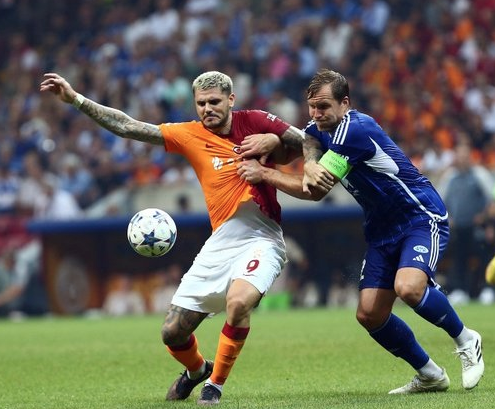 Şampiyonlar Ligi hamlesi! Yeni yıldız Manchester United’tan... Galatasaray'da herkesi ilgilendiriyor!