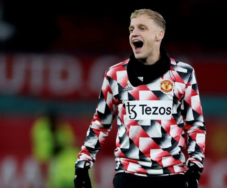 Foto - Şampiyonlar Ligi hamlesi! Yeni yıldız Manchester United’tan... Galatasaray'da herkesi ilgilendiriyor!