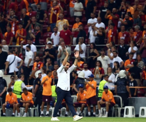 Foto - Şampiyonlar Ligi hamlesi! Yeni yıldız Manchester United’tan... Galatasaray'da herkesi ilgilendiriyor!