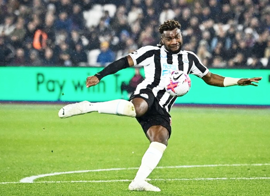 Foto - Şampiyonlar Ligi için öyle bir yıldız geliyor ki... Tam isabet!