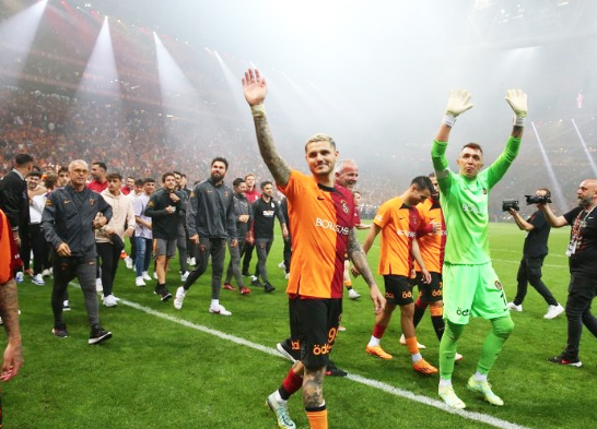 Şampiyonlar Ligi için öyle bir yıldız geliyor ki... Tam isabet!