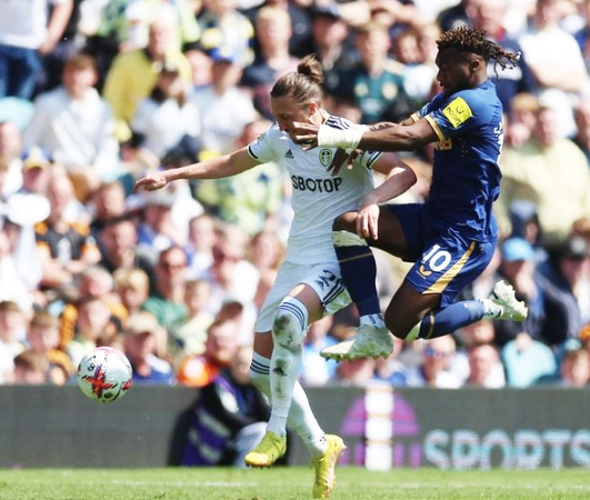 Foto - Şampiyonlar Ligi için öyle bir yıldız geliyor ki... Tam isabet!