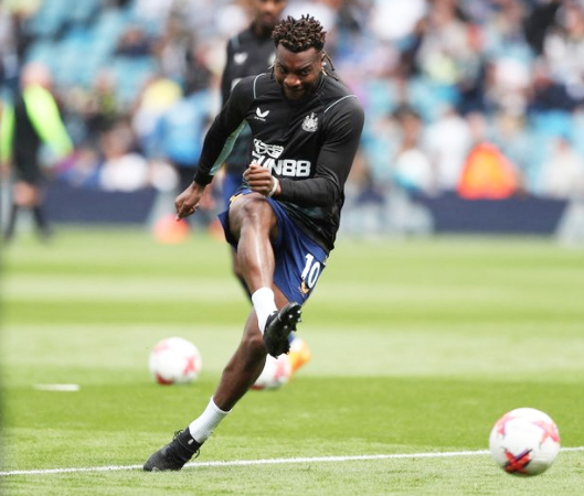 Foto - Şampiyonlar Ligi için öyle bir yıldız geliyor ki... Tam isabet!