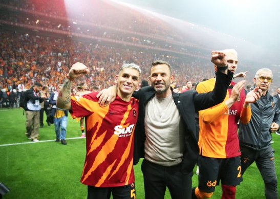 Foto - Şampiyonlar Ligi için öyle bir yıldız geliyor ki... Tam isabet!