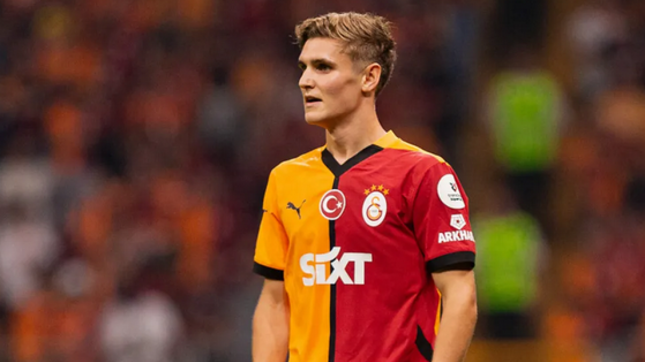 Şampiyonlar Ligi öncesi ayıklama operasyonu başladı! Okan Buruk istedi ve o 22'lik isim gitti...