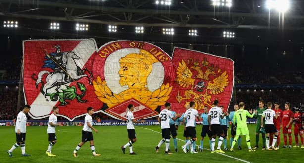 Foto - Şampiyonlar Ligi tarihinin en iyi 8 koreografisini açıklandı