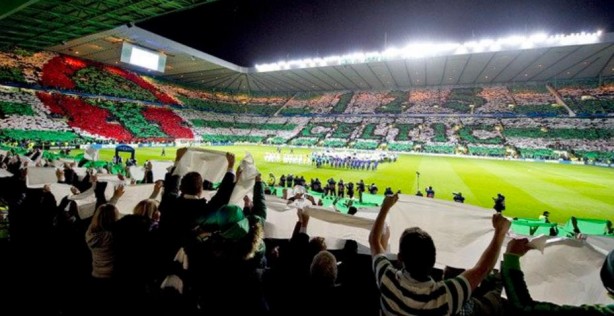 Şampiyonlar Ligi tarihinin en iyi 8 koreografisini açıklandı