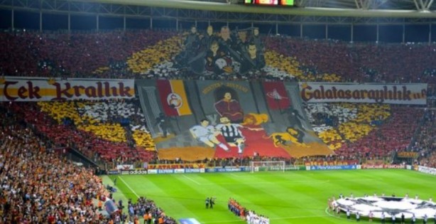 Foto - Şampiyonlar Ligi tarihinin en iyi 8 koreografisini açıklandı