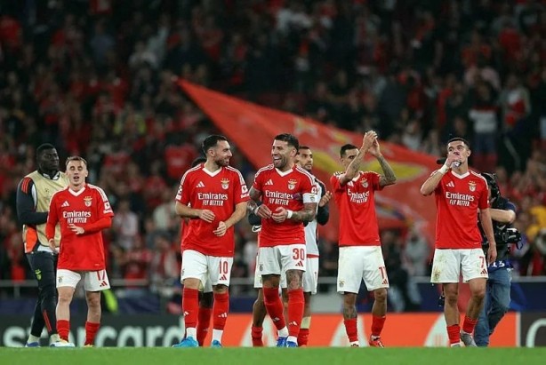 Foto - Şampiyonlar Ligi’nde büyük şok! Arda Güler’in inanılmaz talihsizliği geceye damga vurdu: İşte Devler Ligi’nde tüm sonuçlar…