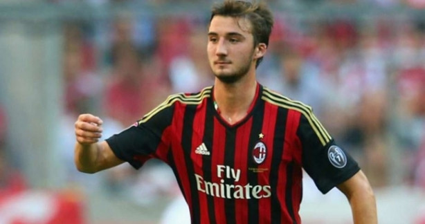 Foto - Şampiyonlar Ligi'nde forma giymiş en genç futbolcular