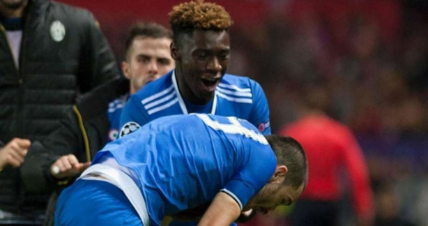 Foto - Şampiyonlar Ligi'nde forma giymiş en genç futbolcular