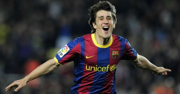 Foto - Şampiyonlar Ligi'nde forma giymiş en genç futbolcular