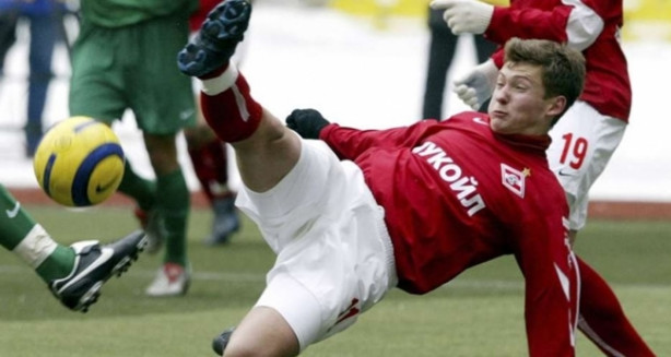 Foto - Şampiyonlar Ligi'nde forma giymiş en genç futbolcular