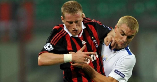 Foto - Şampiyonlar Ligi'nde forma giymiş en genç futbolcular