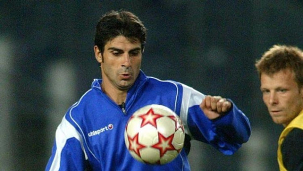  Şampiyonlar Ligi'nde forma giymiş en genç futbolcular