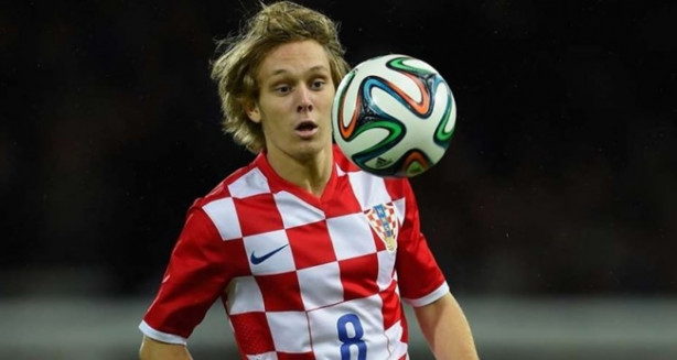 Foto - Şampiyonlar Ligi'nde forma giymiş en genç futbolcular