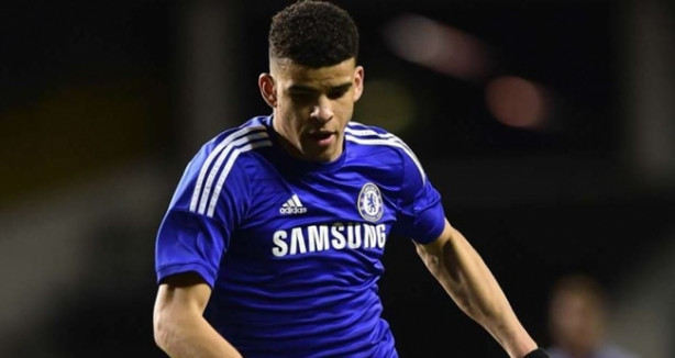 Foto - Şampiyonlar Ligi'nde forma giymiş en genç futbolcular