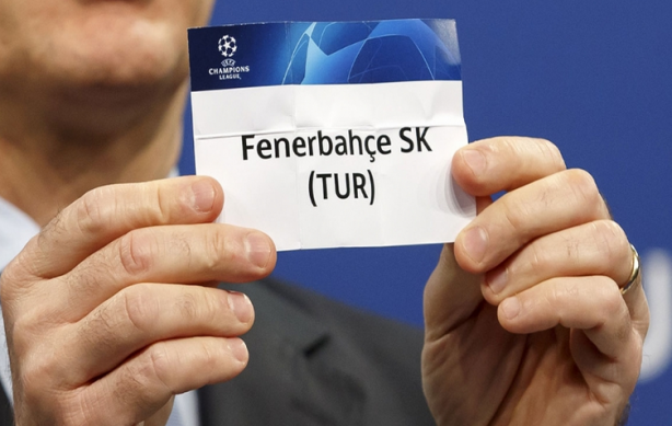 Şampiyonlar Ligi'nde kura günü! Fenerbahçe'nin rakibi belli olacak 